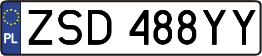 ZSD488YY