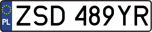 ZSD489YR