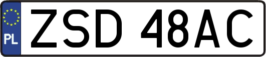 ZSD48AC