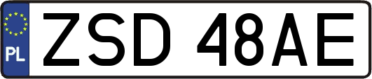 ZSD48AE