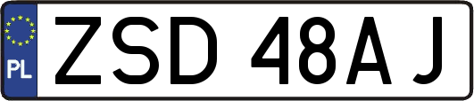 ZSD48AJ