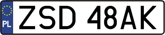 ZSD48AK