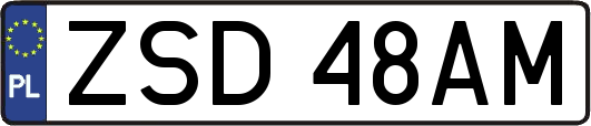 ZSD48AM
