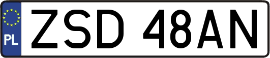 ZSD48AN