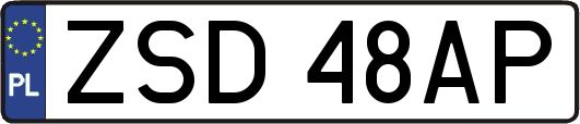 ZSD48AP