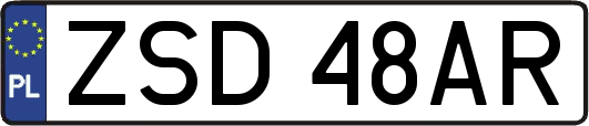 ZSD48AR