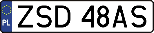 ZSD48AS