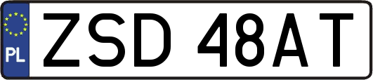 ZSD48AT