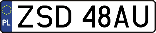 ZSD48AU