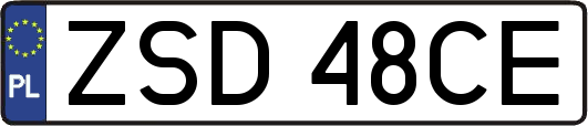 ZSD48CE