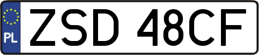 ZSD48CF
