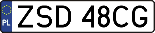 ZSD48CG
