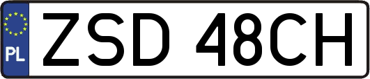 ZSD48CH