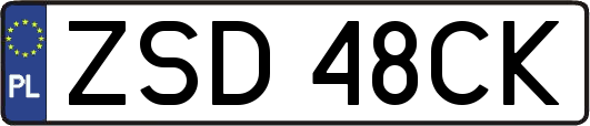 ZSD48CK
