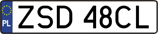 ZSD48CL
