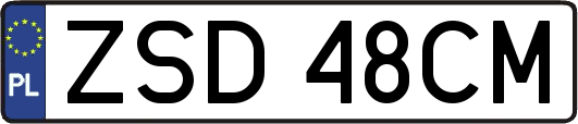 ZSD48CM