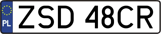 ZSD48CR