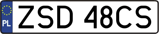 ZSD48CS
