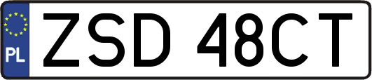 ZSD48CT