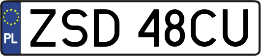 ZSD48CU