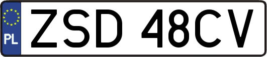 ZSD48CV