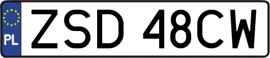 ZSD48CW