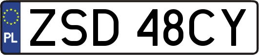 ZSD48CY