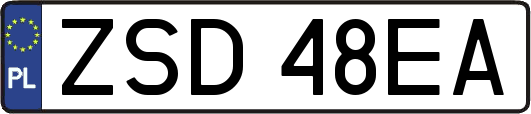 ZSD48EA