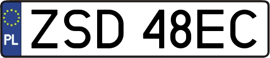 ZSD48EC