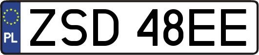 ZSD48EE