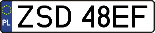 ZSD48EF