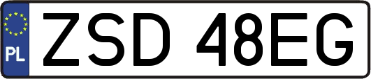 ZSD48EG