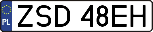 ZSD48EH