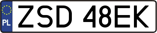 ZSD48EK
