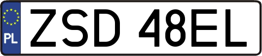 ZSD48EL