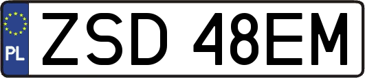 ZSD48EM