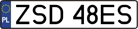 ZSD48ES