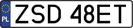 ZSD48ET