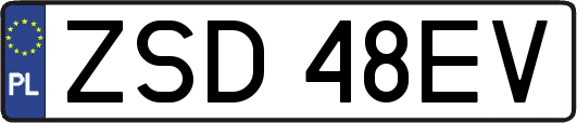 ZSD48EV