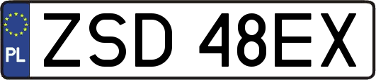 ZSD48EX