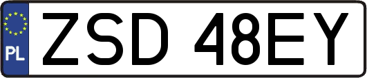 ZSD48EY