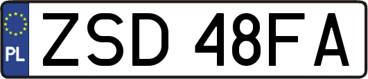 ZSD48FA