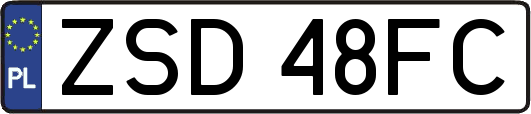 ZSD48FC