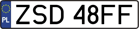 ZSD48FF