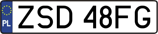 ZSD48FG