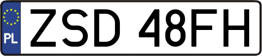 ZSD48FH