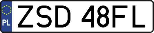 ZSD48FL