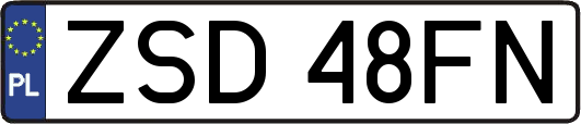 ZSD48FN
