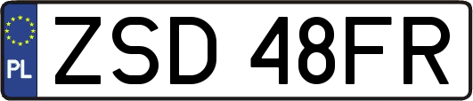 ZSD48FR