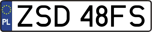 ZSD48FS